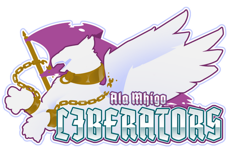 Liberators Liberators