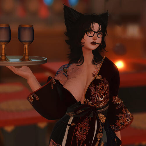 Sahja Hecate