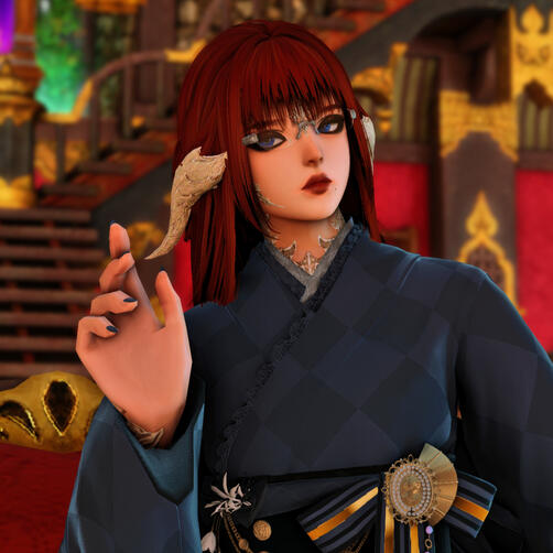 Mikoto Shisui